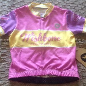 Wishbone jersey age 1 - 2 years